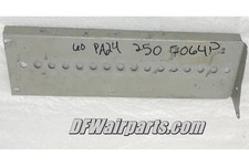 PA-24-250 Piper Comanche Circuit Breaker Panel
