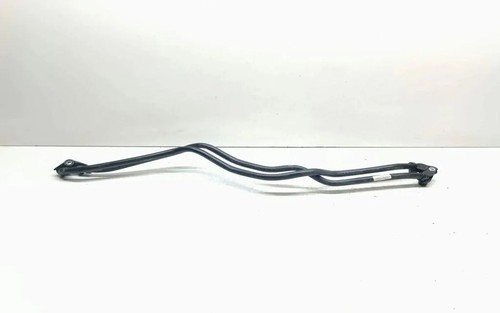 BMW 3 F30, F80 Getriebeölkühler 8509993 3.00 Diesel 2013 33649370