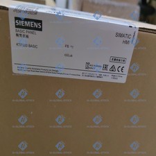 Free Shipping One Brand NEW Siemens For 6AV2123-2JB03-0AX0 Warranty Included