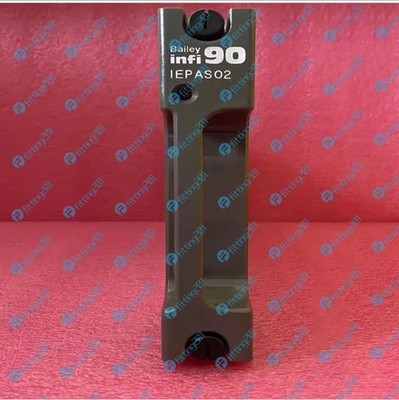 Used 1PCS ABB IEPAS02 Infi 90 Bailey Power Supply Module