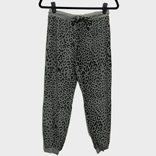 Chaser Cozy Knit Sweatpant in Safari size M