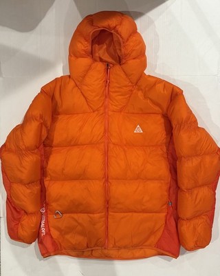 Size L- Nike Adult Therma-FIT ADV ACG ''Lunar Lake'' Puffer Jacket DH3070-819