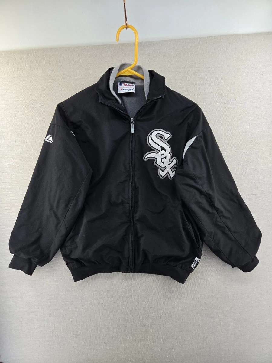 Majestic Chicago White Sox MLB Jackets for sale | eBay