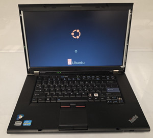 Lenovo ThinkPad T520 Laptop | eBay