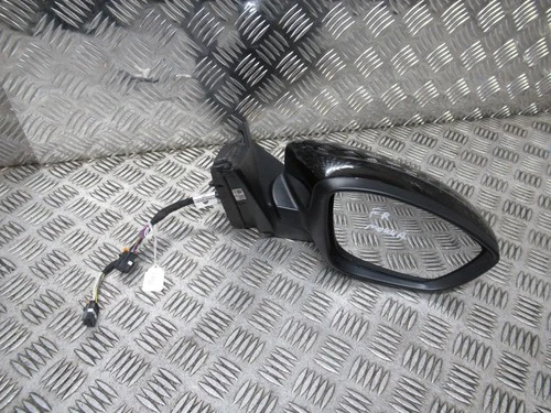 2023 VAUXHALL MOKKA GS P2QO MK2 FRONT RIGHT BLIND SPOT WING MIRROR REF15463