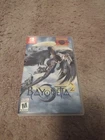 Nintendo Switch Bayonetta 2