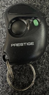 Prestige APS02BTS ELVATCE REMOTE 2-Button Remote Control/NEW NOT USED/OPEN BAG