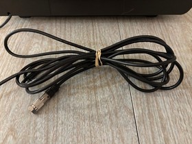 Atari 2600 Video Game Console W/ Modern TV Adapter! TESTED / WORKING!