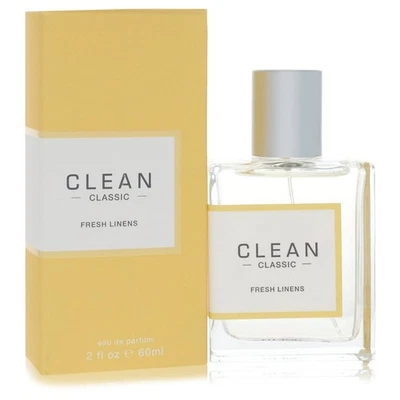Clean Fresh Linens Clean EdP 2.14 oz / e 63 ml - Bild 1 von 4
