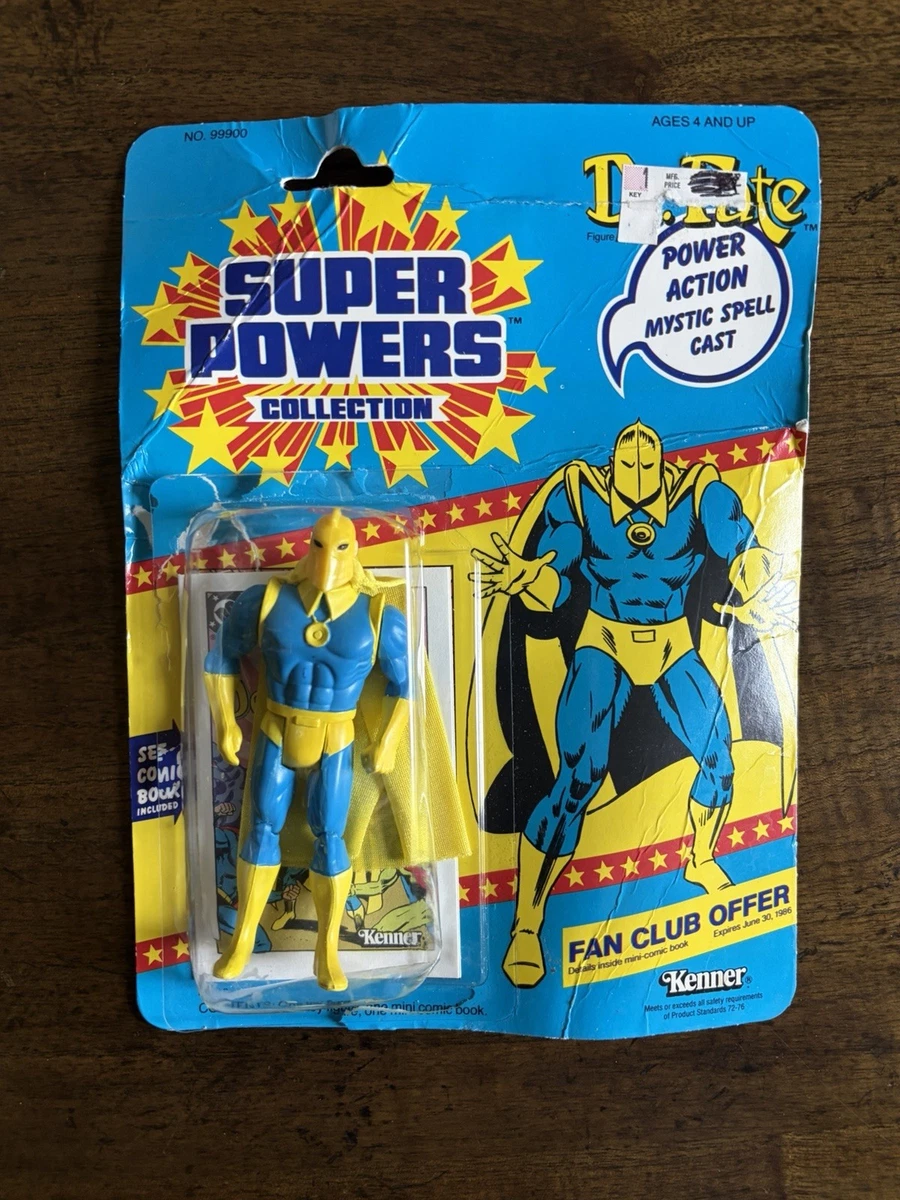 Kenner Super Powers for sale | eBay
