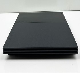 Sony PlayStation 2 Slim Console PS2 SCPH-90001 w/ OEM Controller & Memory Card