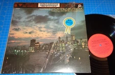 CLAUDE THORNHILL ORCHESTRA (Gil Evans) The Real Birth of Cool  Japanese CBS/Sony