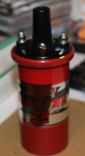 Msd 8202 Ignition Canister Coil Blaster 2 Series High Performance Red New