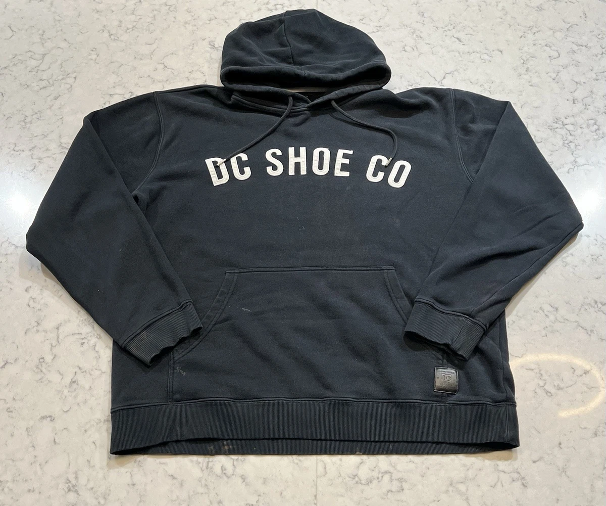 DC Shoes Regular Size 2XL Hoodies & Sweatshirts for Men for Sale