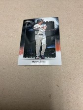 2025 Topps Chrome San Francisco Rafael Devers Night Terrors Insert Card