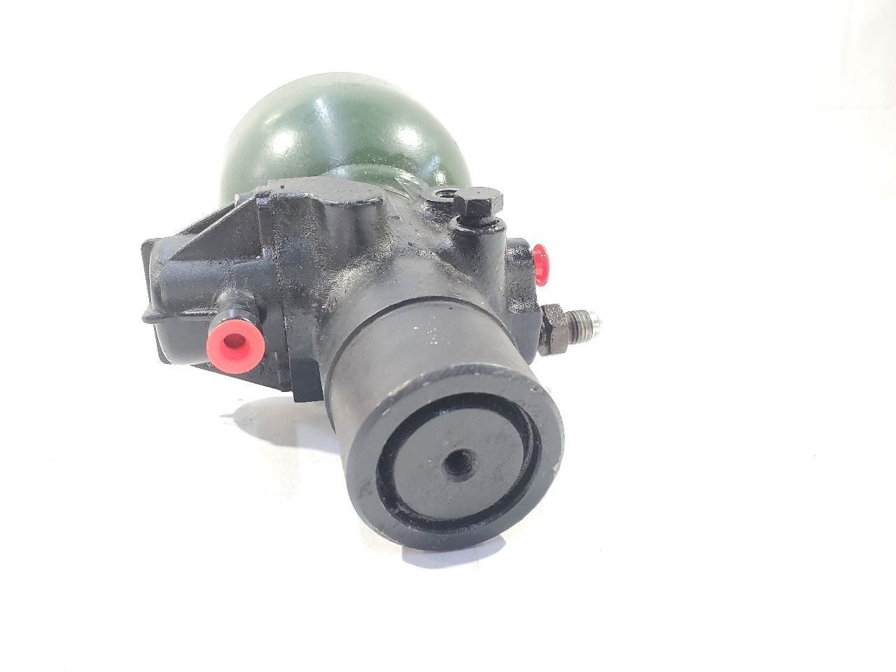 1991 Bentley Turbo R OEM Left Rear Hydraulic brake Accumulator Regulator 