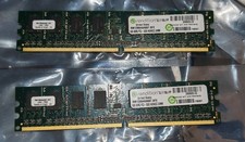Desktop DDR 2 Memory