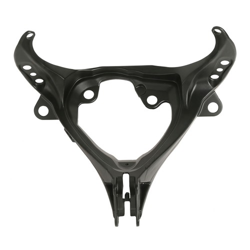 Front Headlight Upper Fairing Bracket Fit For Yamaha Suzuki Kawasaki Ducati - Picture 28 of 42