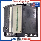 Full Color Print Head Fits For Epson EcoTank ET-3760 L6166 L6180 ET-4750 L6176