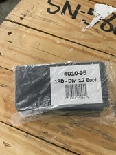 DURHAM 010-95 Dividers PK12