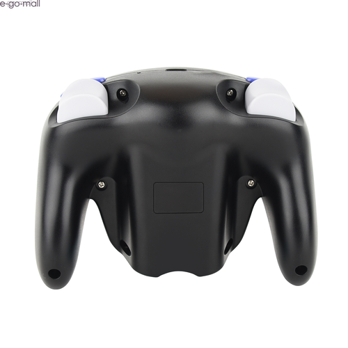 2.4G Gamecube Wavebird Wireless Controller Rumble Gamepad for Switch NGC PC MAC - Picture 19 of 49