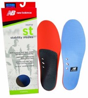 Balance Insoles Ias3720 Stability Insole,6.5 Us Womens/5 Us Mens, New, Free on sale Balance Insoles Ias3720 Stability Insole,6.5 Us Womens/5 Us Mens, New, Free on sale