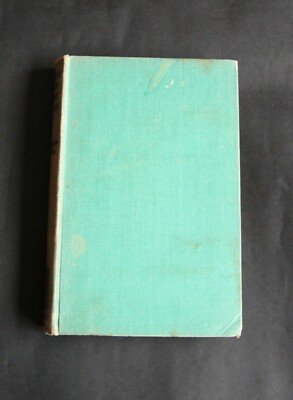 Prints From Many Trails by H. Mortimer Batten (1st ed. inscribed Hardback 1935 )