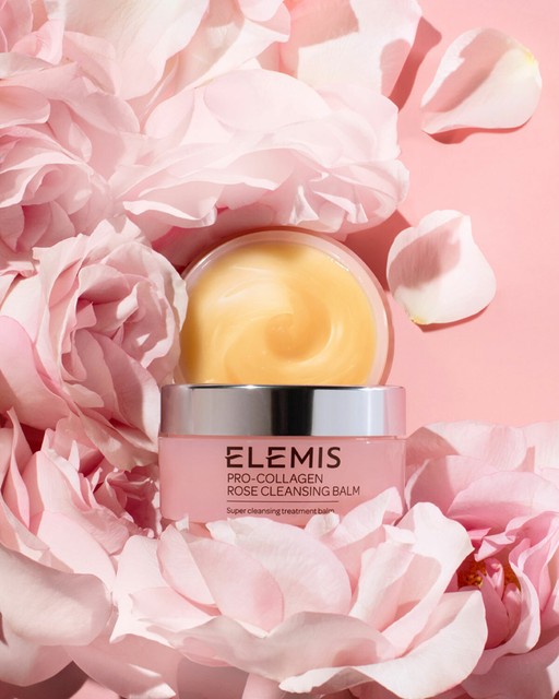 ebay elemis cleansing balm