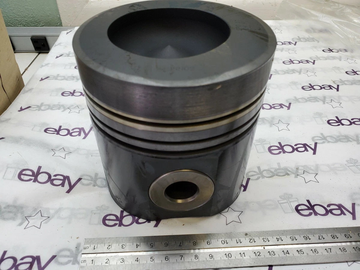 Deutz Aftermarket C 4148224 Piston 413FRC | eBay