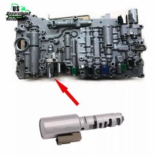 Fit For Toyota Lexus Trans Line Pressure Control Solenoid Assy New 35290-34010