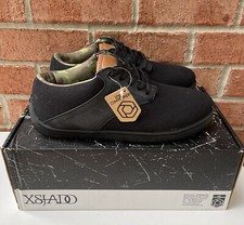 Xsjado Sean Kelso Rare Pro Footwrap 6.5 US, aggressive skates Shoes Only W Box