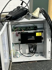 Managed Switch - cambium networks CMM4