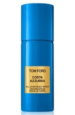 Tom Ford Costa Azzurra 5oz Unisex Body Spray for sale online | eBay