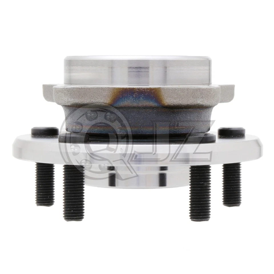 [DELANTERO (cantidad 1)] 513157 nuevo conjunto de buje de rueda para Dodge Avenger 1995-2000 ES FWD Foto 3 de 4