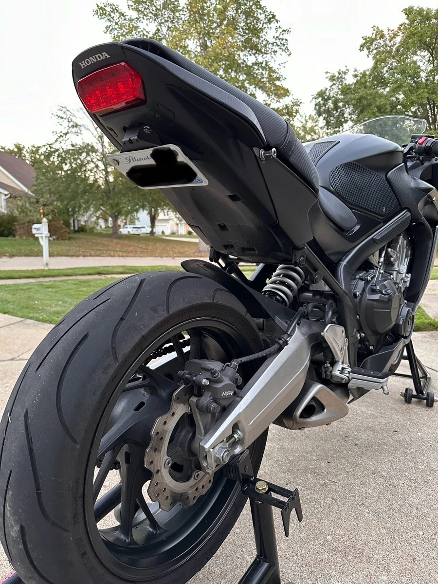 Motorcycle & Scooter Fenders for 2018 Honda CBR650F for sale | eBay