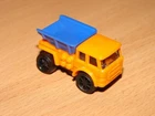 CHILDREN K95 N°92 VEHICLE VARIANT