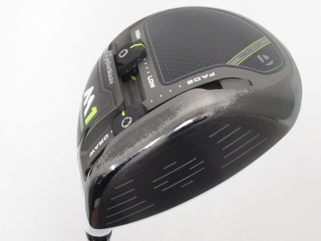 TaylorMade M1 ドライバー 10.5度 440cc TaylorMade M1 Driver Special Edition Tour Spec. Regula Flex