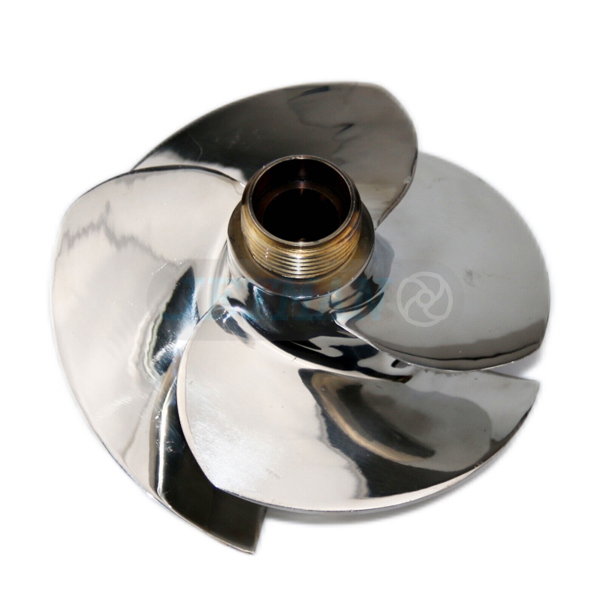 popo④ Impeller For Seadoo SPARK ACE HO SPARK TRIXX 2014-2022