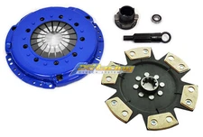 FX STAGE 5 HD CLUTCH KIT 98-02 Z3 M COUPE M ROADSTER 96-99 BMW M3 3.2L E36 S52