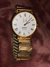 Montre Eurexpo Quartz / Watch