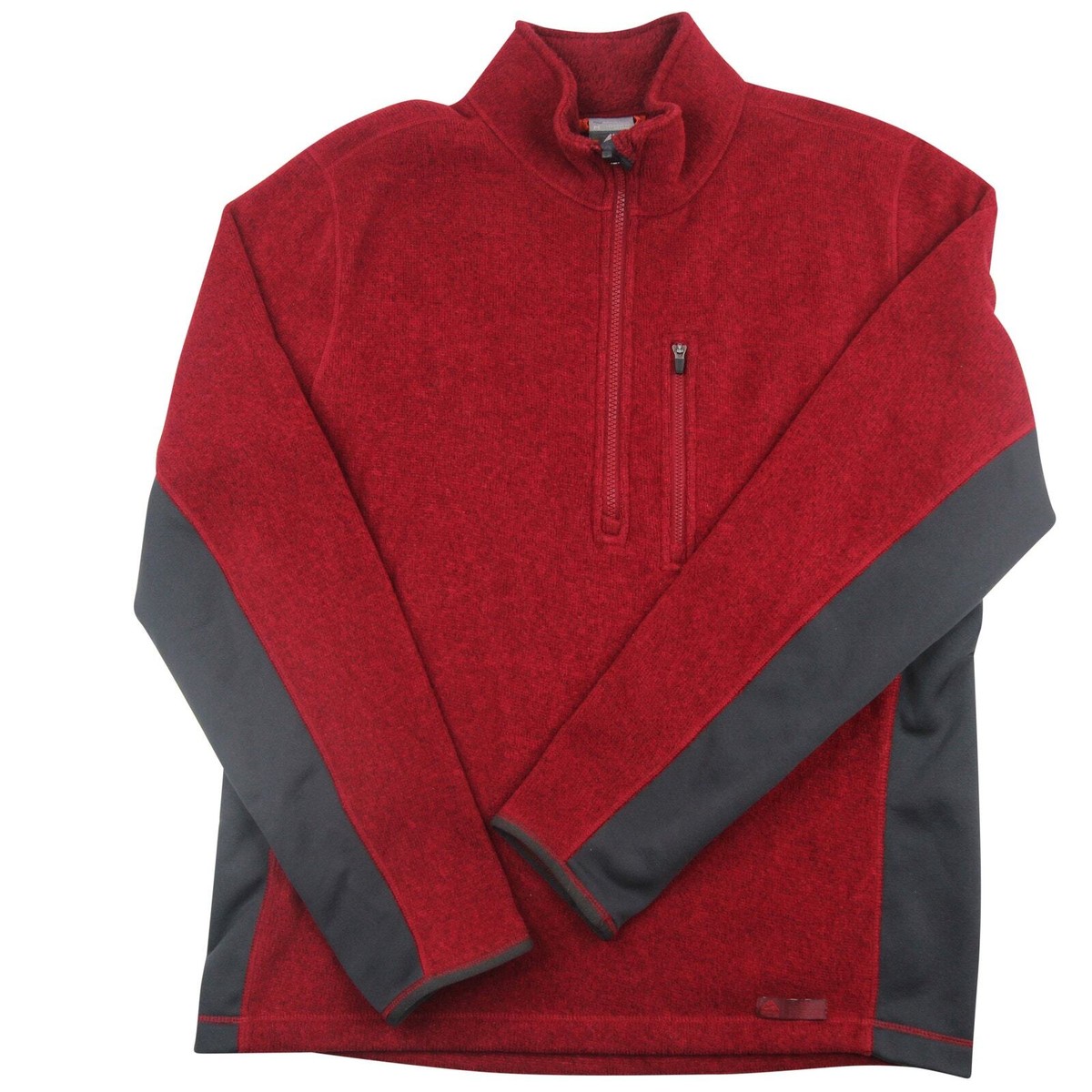 トップス nike acg 00s vintage drivers knit jacket Vintage Nike ACG 1/4 Zip Tech Sweater - M | eBay