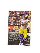 Record Fact Book Sports Mem, Cards & Fan Shop   Vintage Sports Memorabilia