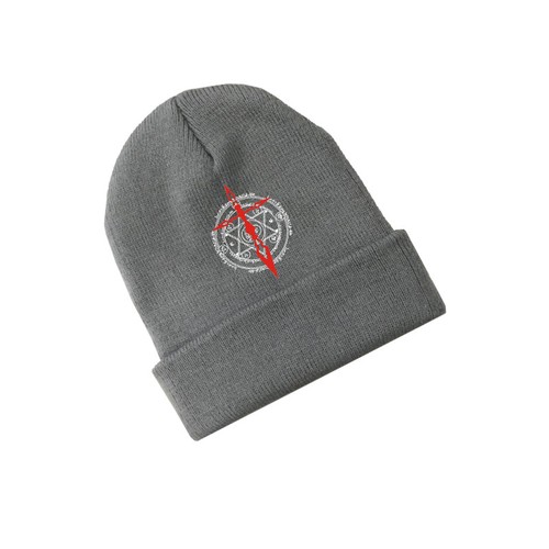 Men Women Hats Anime Fate/stay Night Cotton Knit Hat Cosplay Beanies Hip-pop NEW - Picture 17 of 20