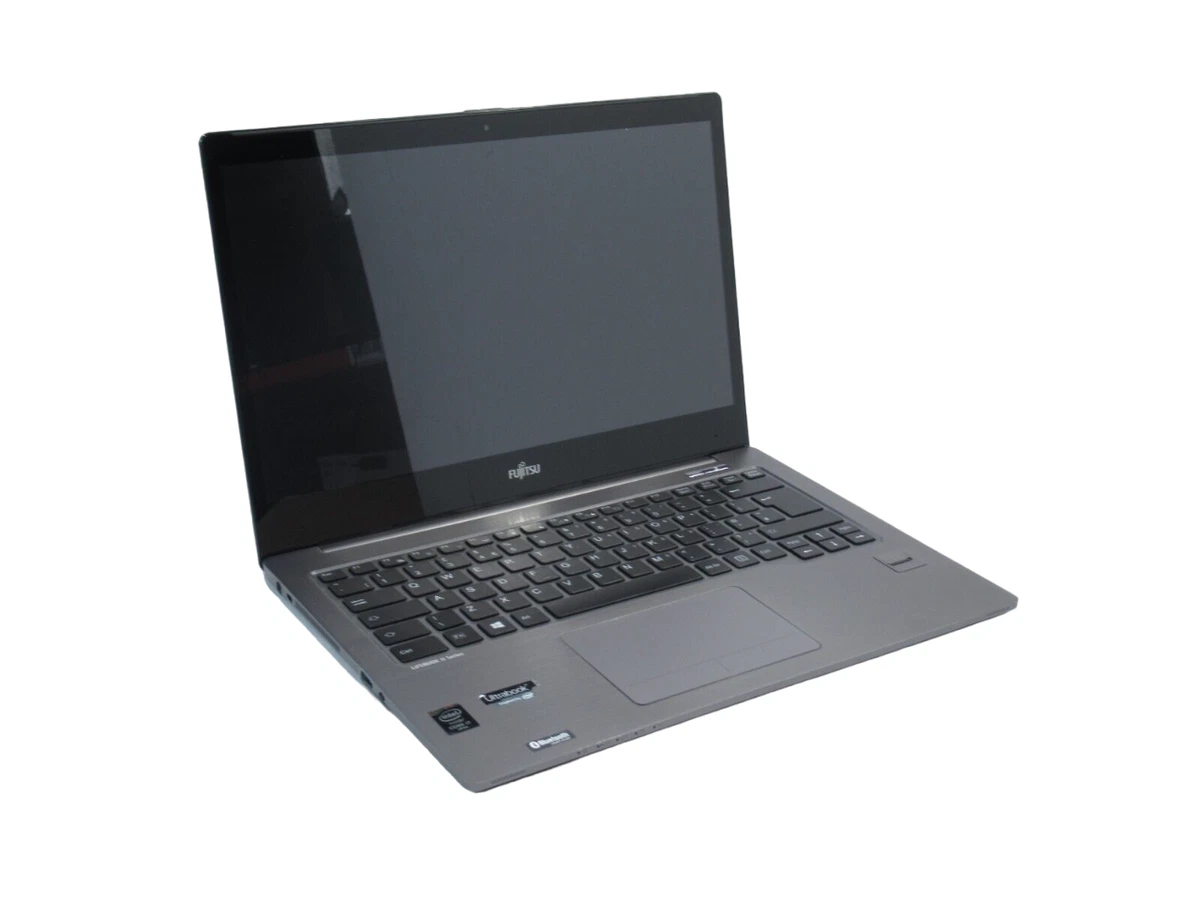 Fujitsu LifeBook U904 14