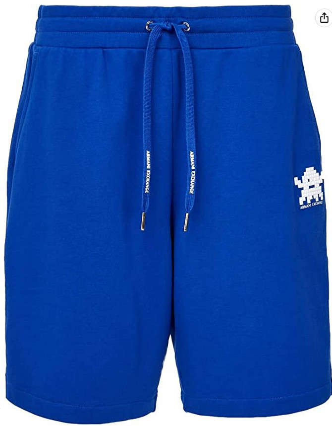 Armani Exchange 100 Gamer S 11590₽