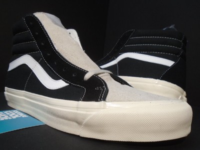 vans fear of god sk8 hi