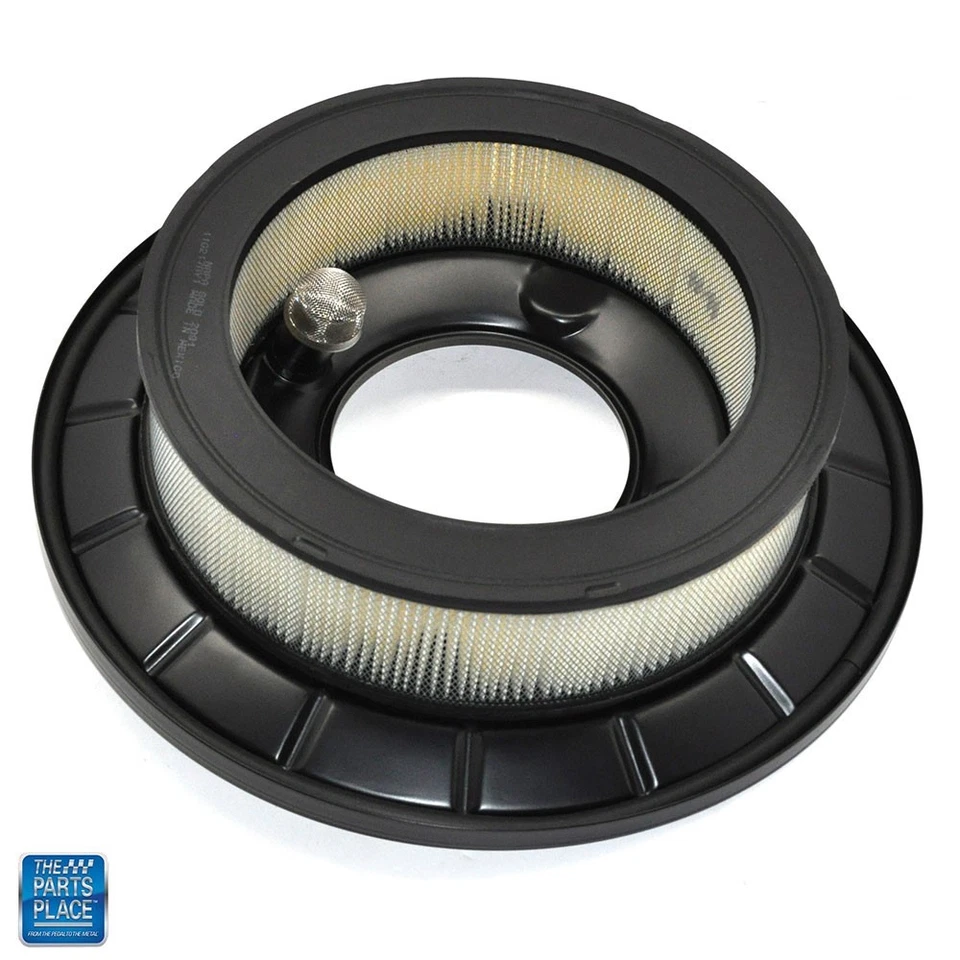 Chevrolet Chevy II/Nova L79 1965-67 conjunto de filtro de aire - nuevo Foto 2 de 4