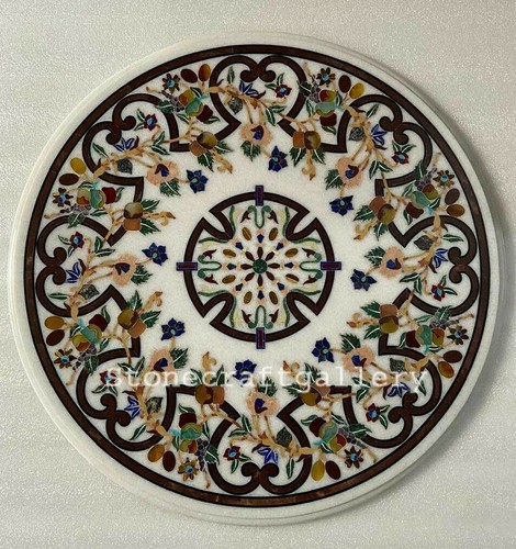 Ensemble de sous-verres en coquillages d'ormeau
