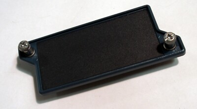 Cisco C2960S-BLANK 700-29994-01 Expansion Module Blank Cover Plate, 2960X 2960S