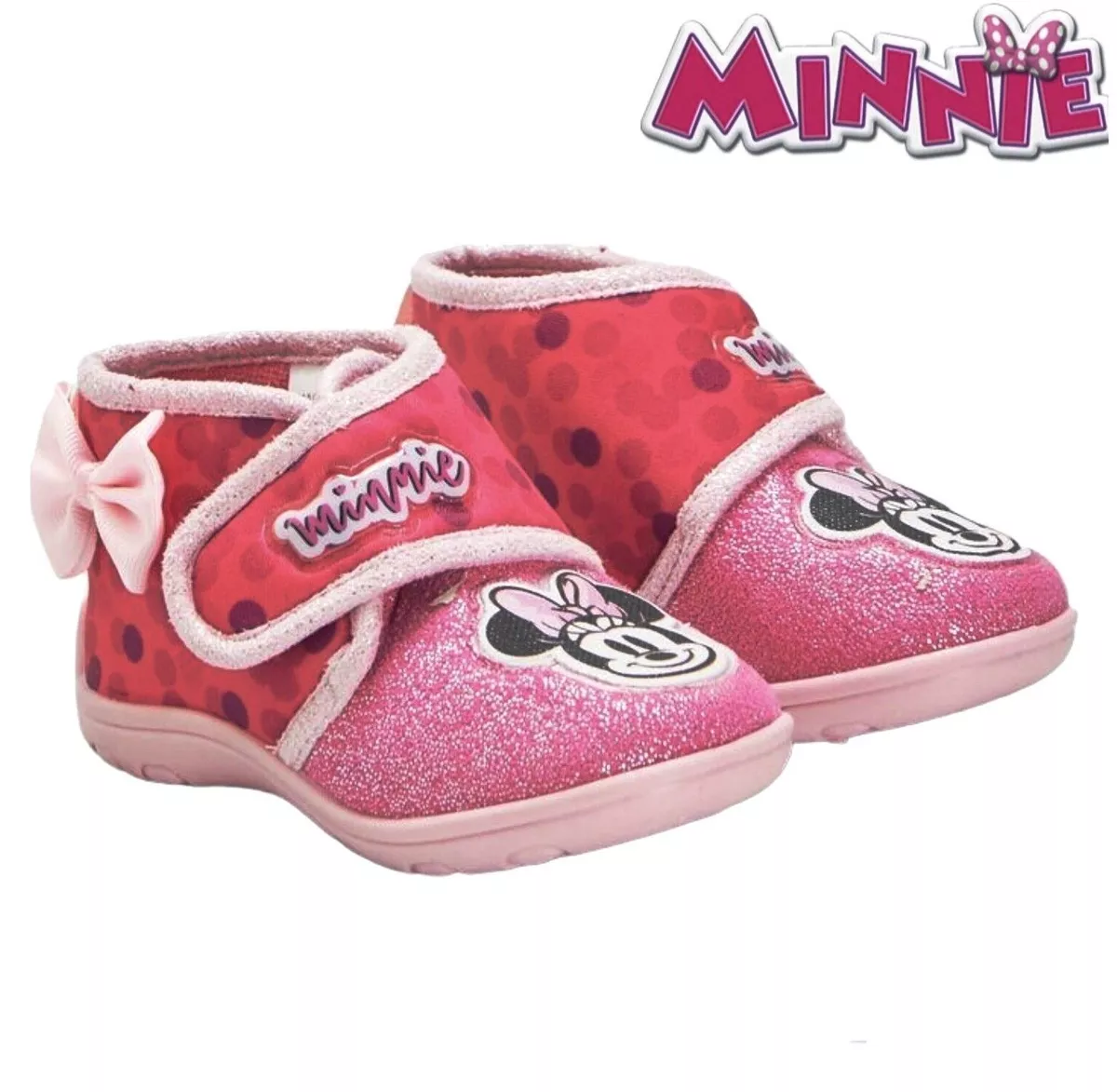 Ciabatte bimba minnie cheap